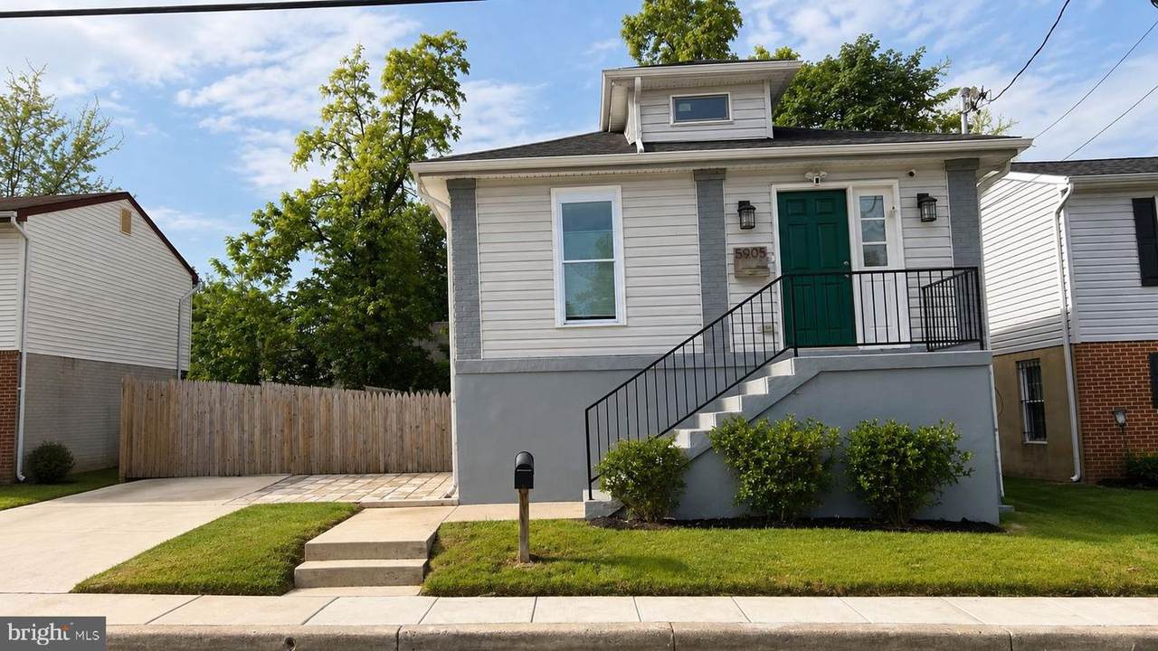 5905 J Street - Photo 1