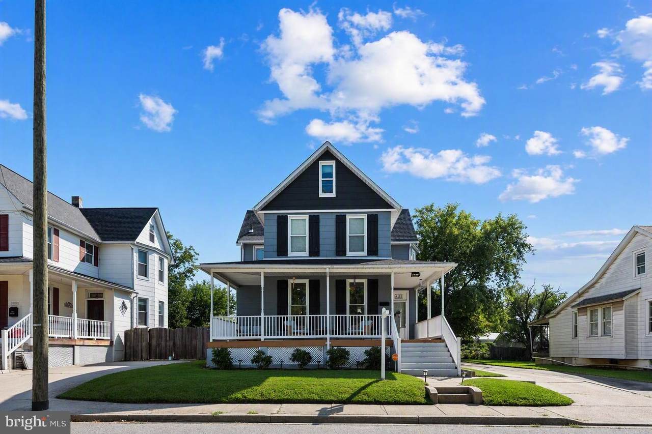4110 Southern Avenue - Photo 1
