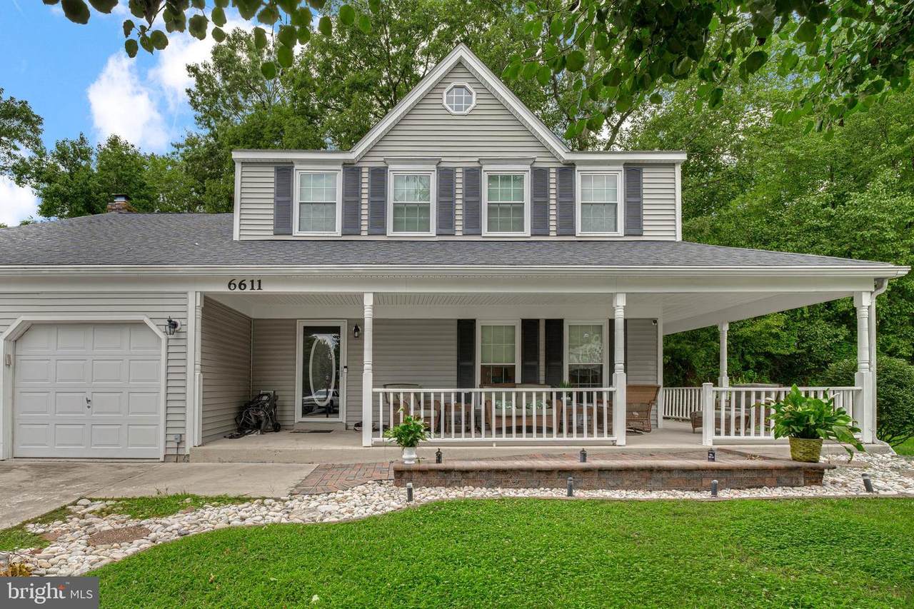 6611 Cottontail Court - Photo 1