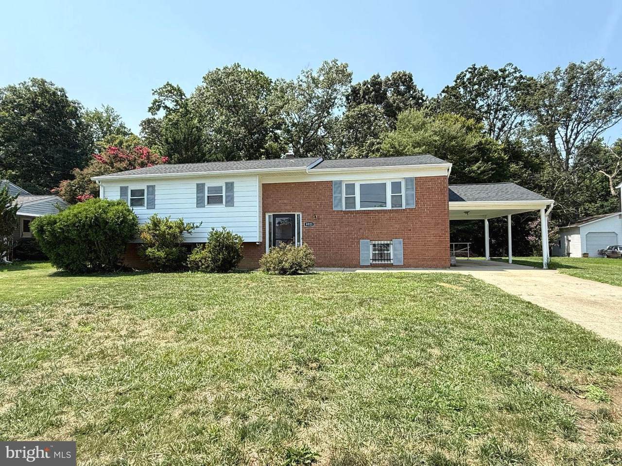 9521 Gwynndale Drive - Photo 1