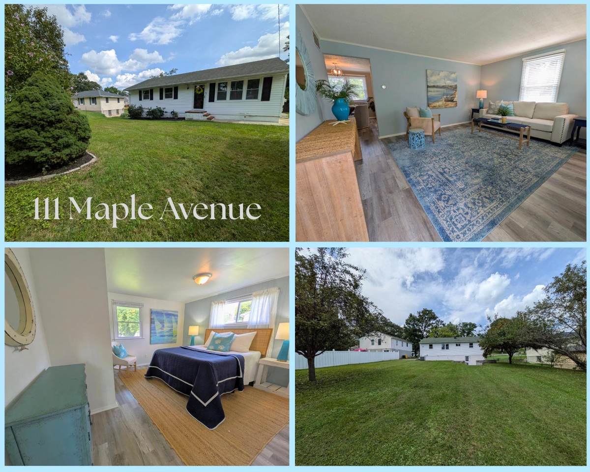111 Maple Avenue - Photo 1