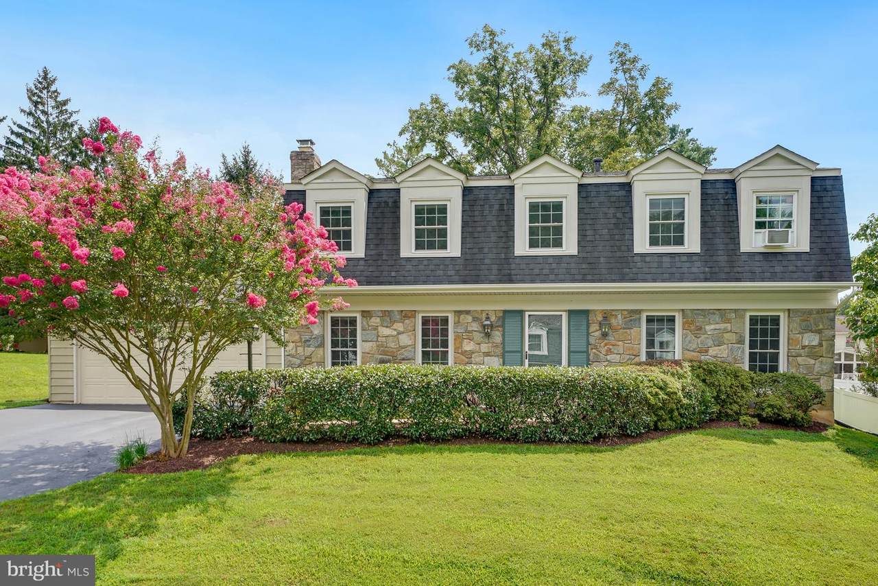 11409 Beechgrove Lane - Photo 1