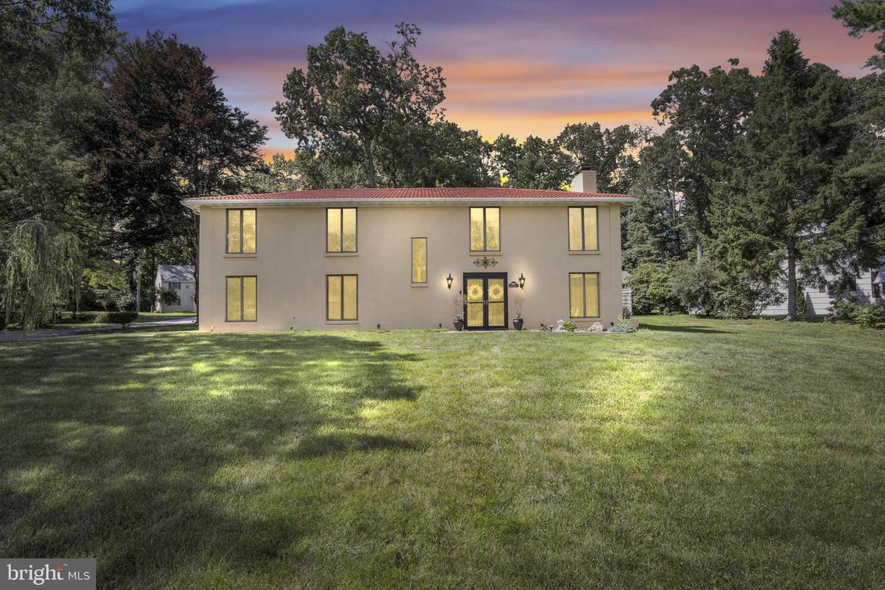 6075 Fairway Drive - Photo 1