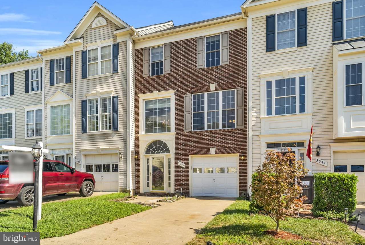 3546 Rapid Lane - Photo 1
