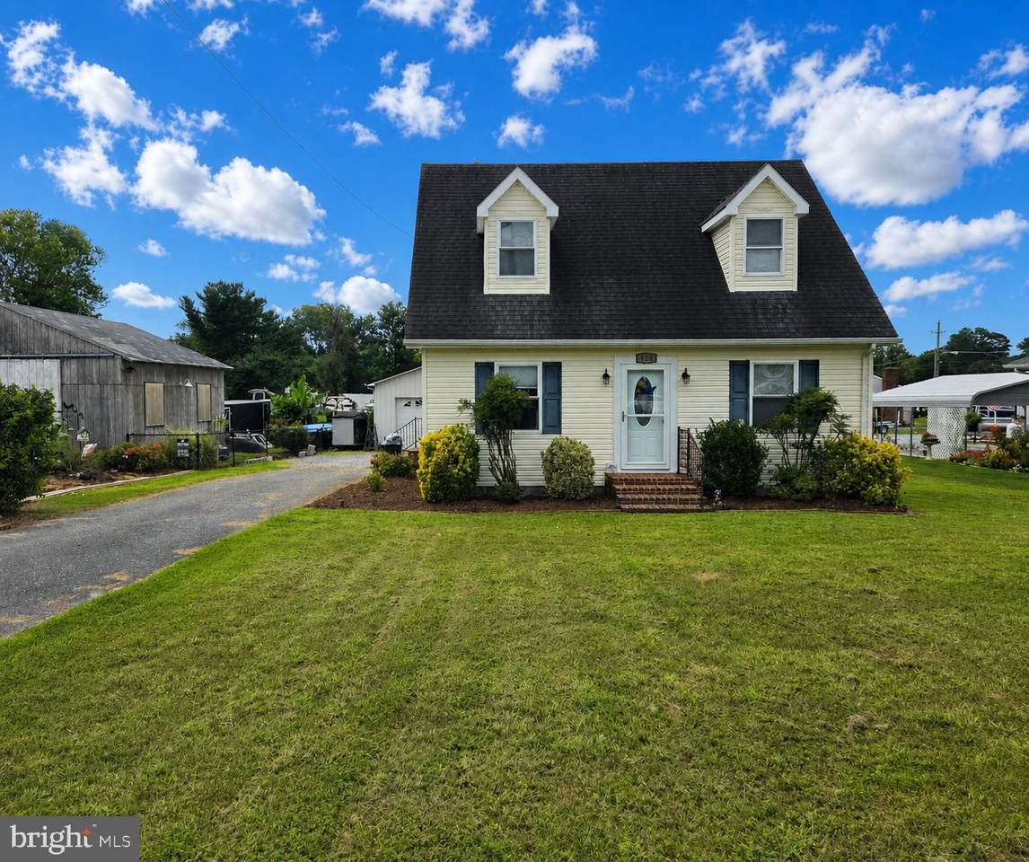 134 Main Street - Photo 1