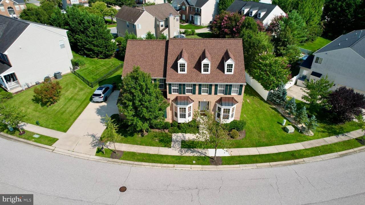 9307 Georgia Belle Drive - Photo 1