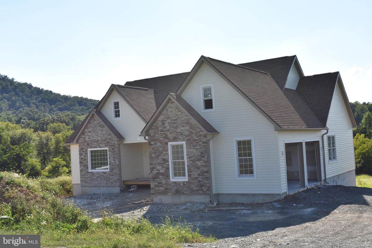 11143 Blair's Valley Road - Photo 1