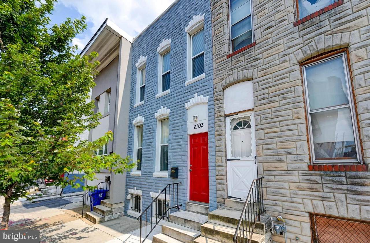 2103 Madison Street - Photo 1