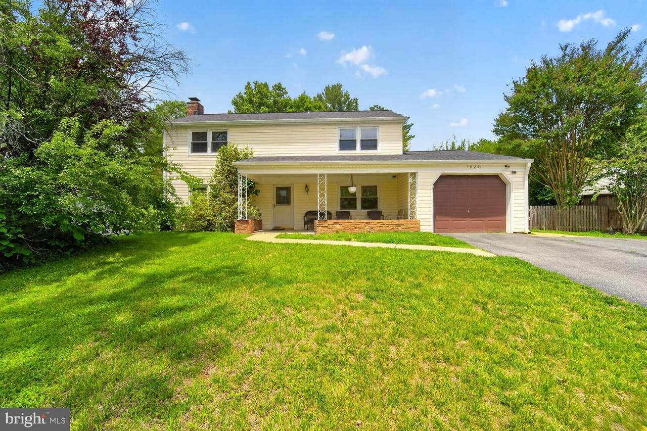 2922 Barrister Lane - Photo 1