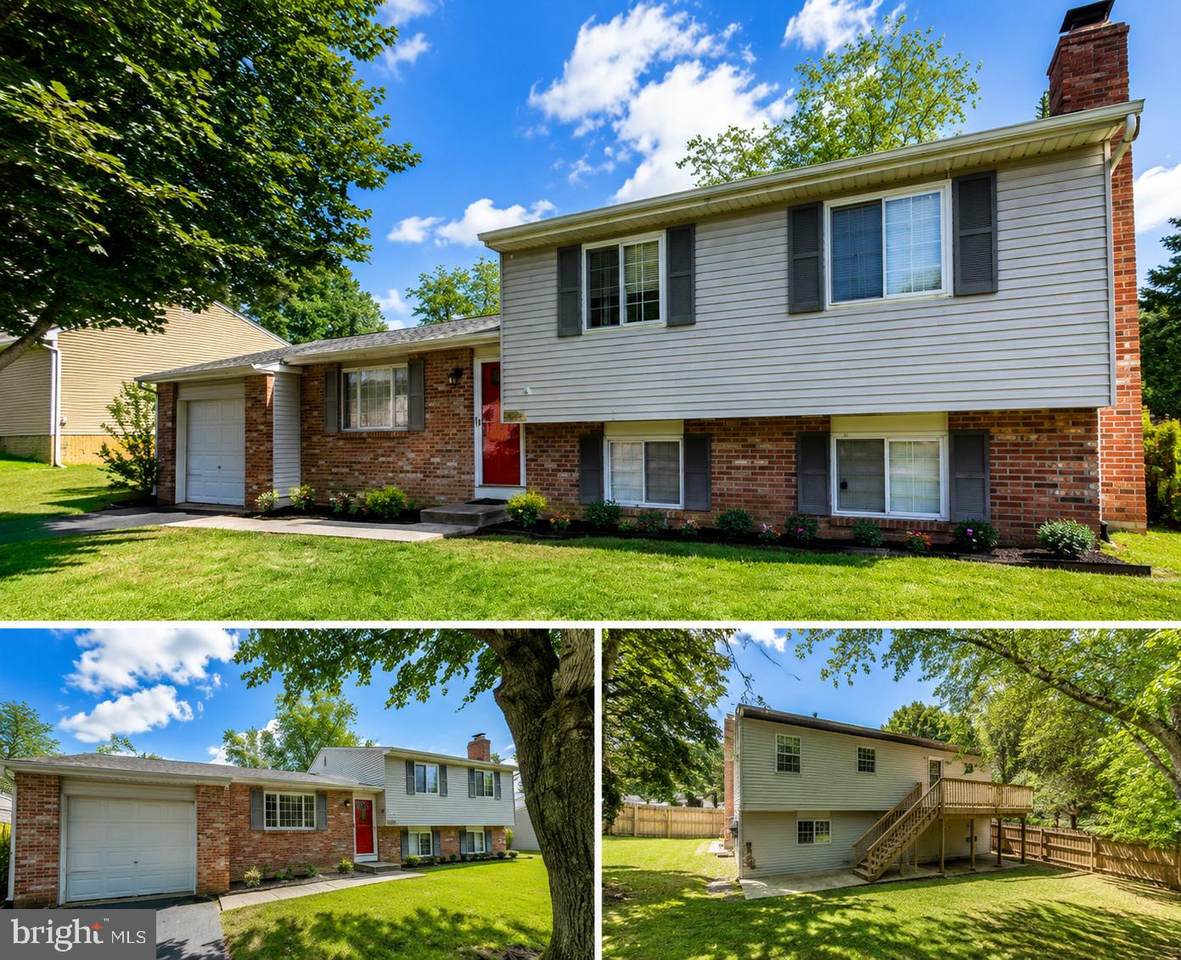 4312 Rolling Stone Way - Photo 1