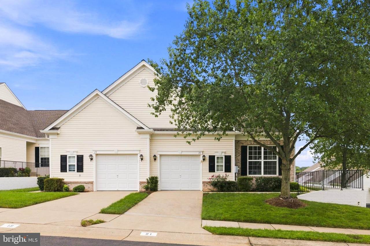 21 Fawn Lane - Photo 1