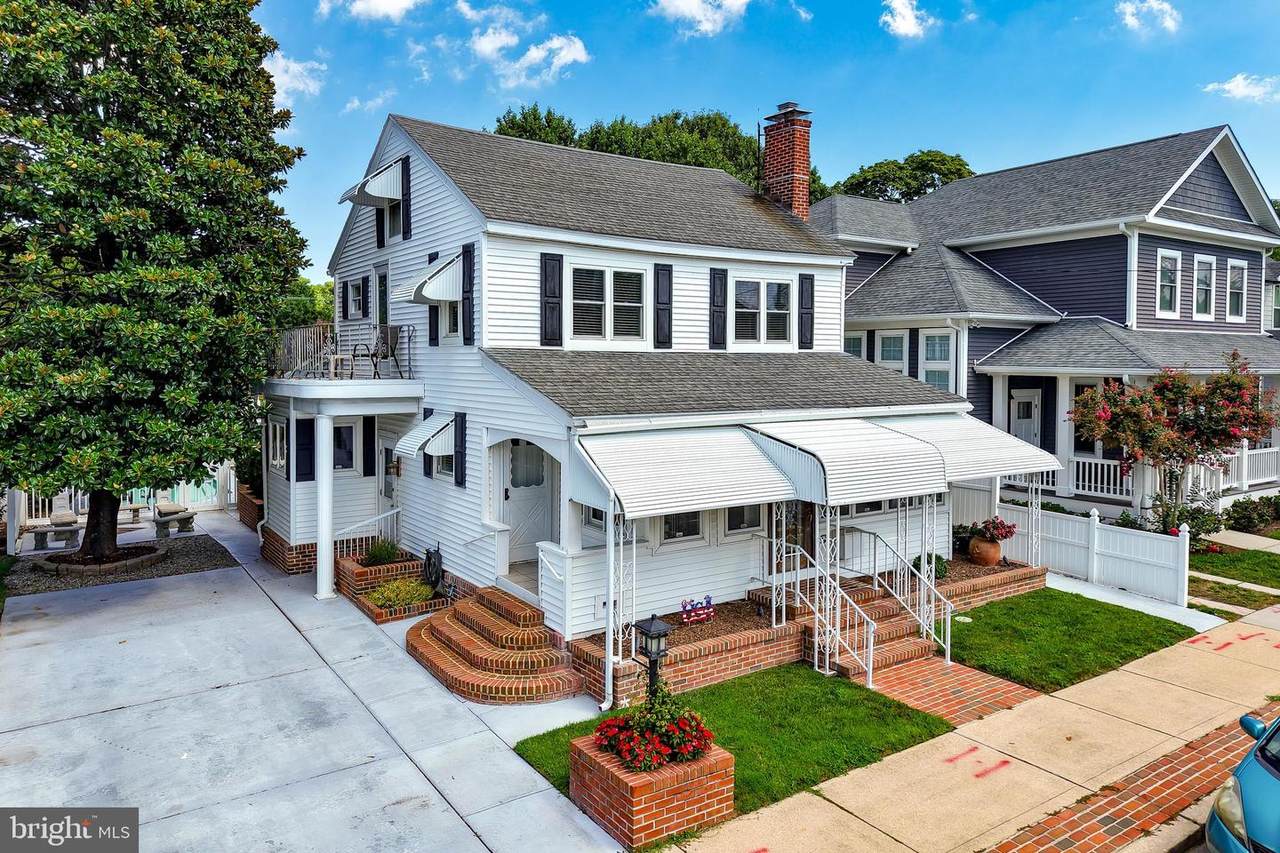 57 Maryland Avenue - Photo 1