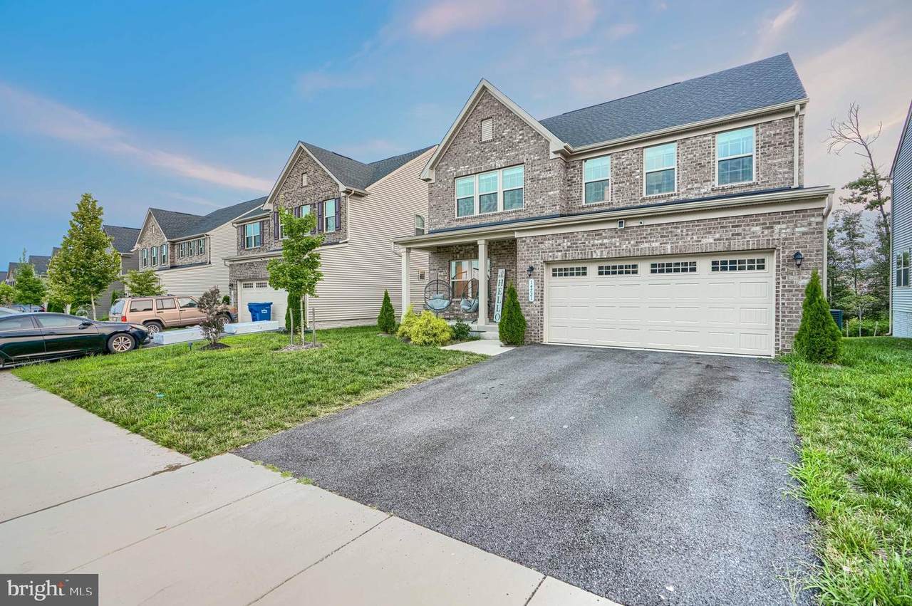 14721 Silver Hammer Way - Photo 1