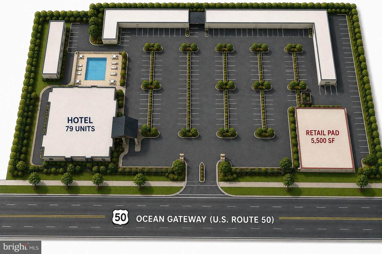 12536 Ocean Gateway - Photo 1
