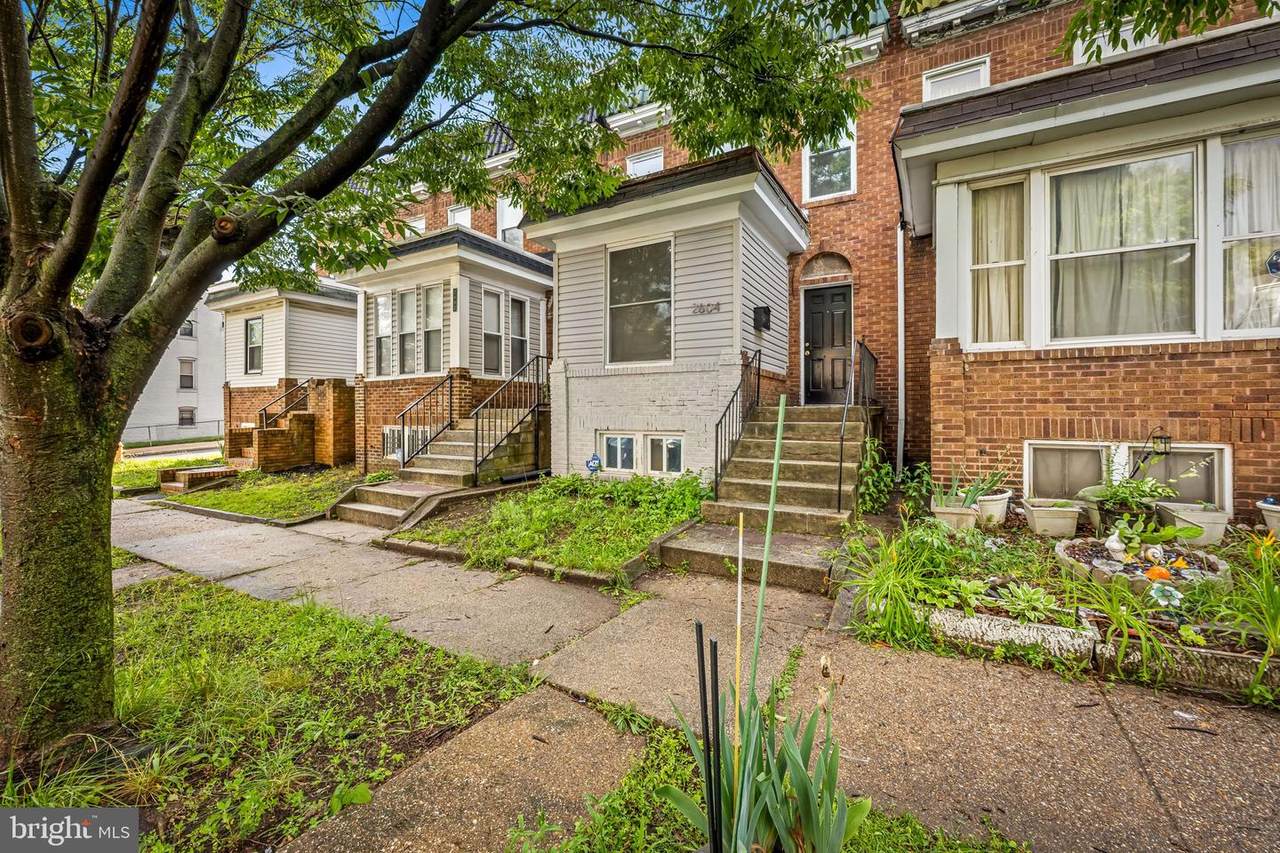 2604 Garrett Avenue - Photo 1