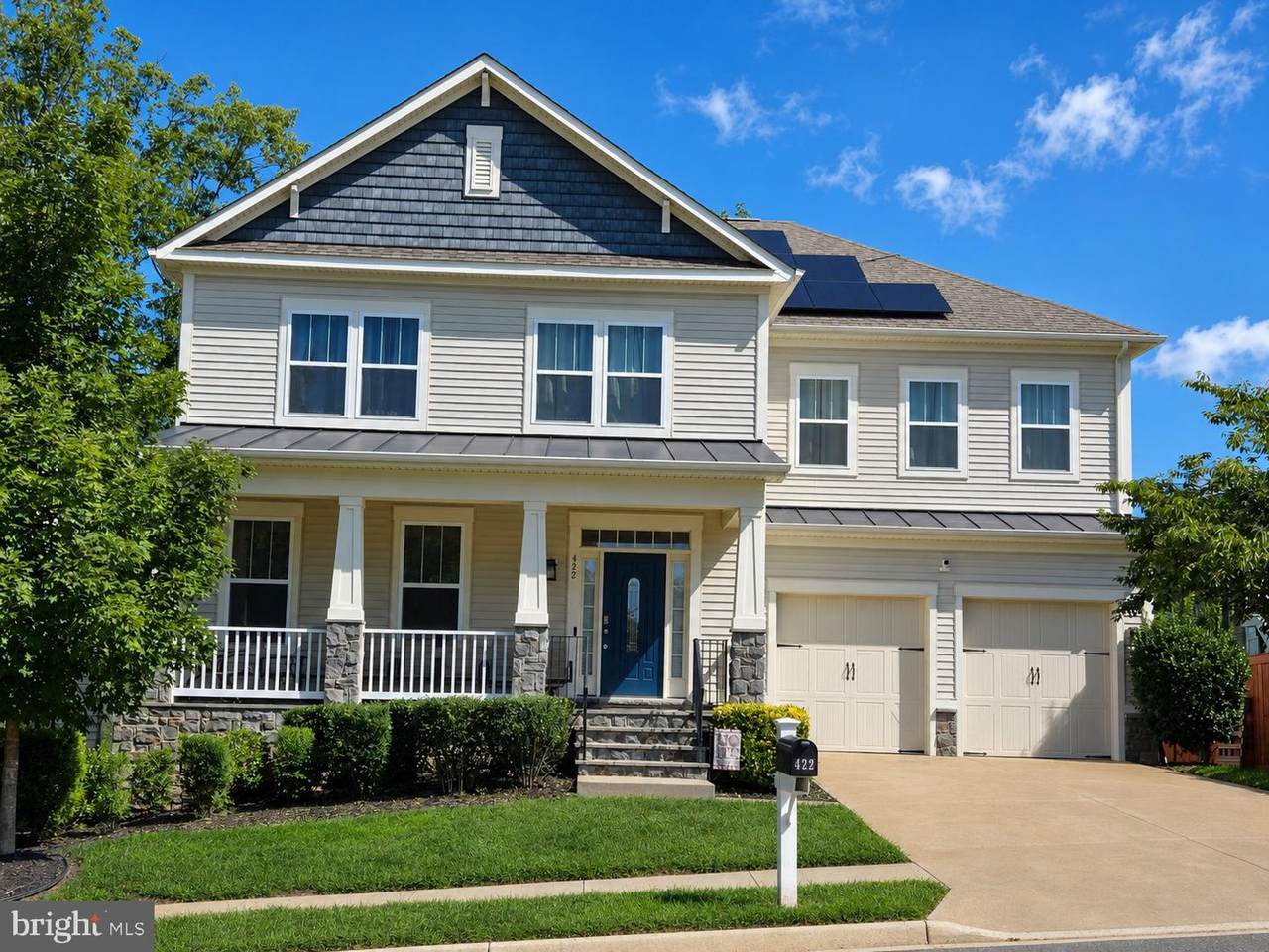 422 Alder Drive - Photo 1