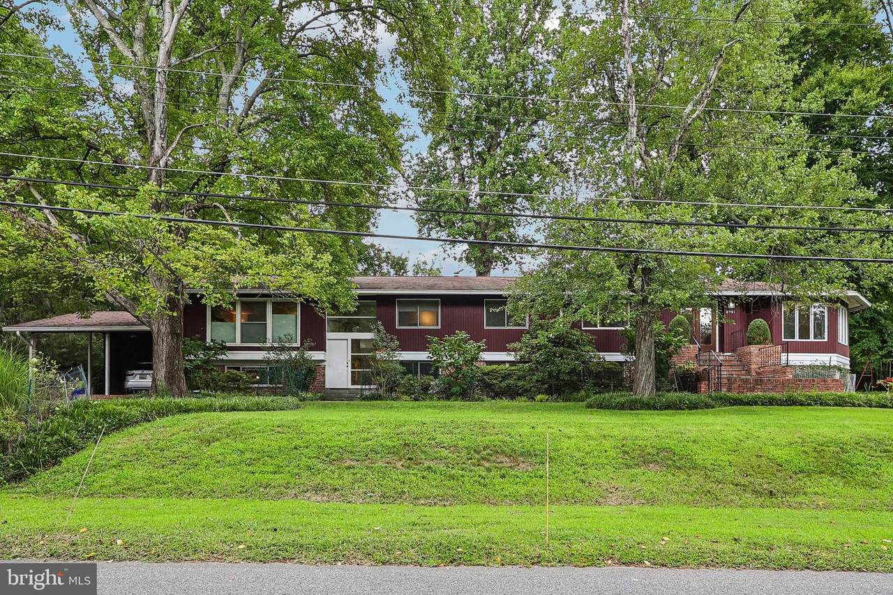 8901 Charred Oak Drive - Photo 1