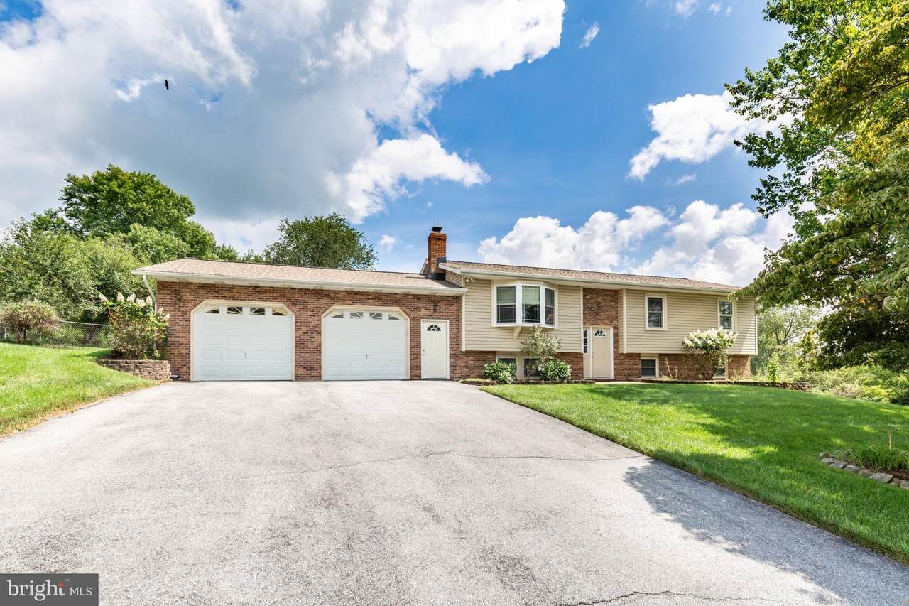 2666 Walston Road - Photo 1