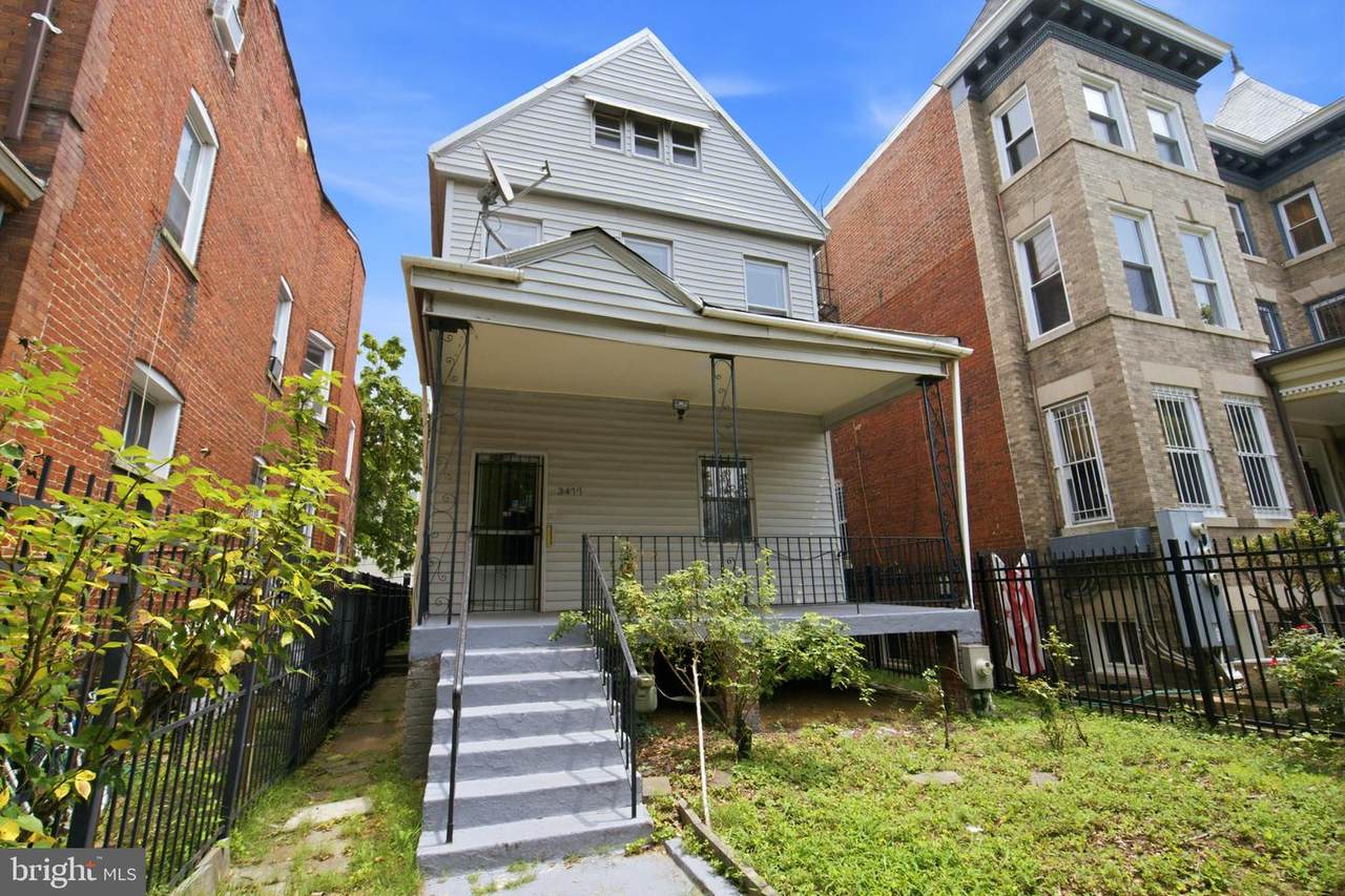 3477 Holmead Place - Photo 1