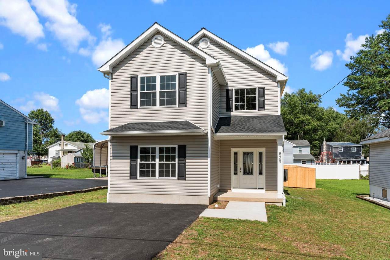 1016 Anne Street - Photo 1