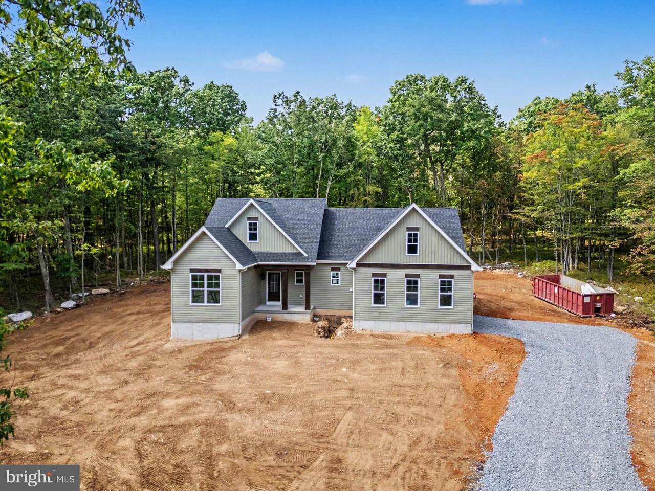 163 Grist Court - Photo 1