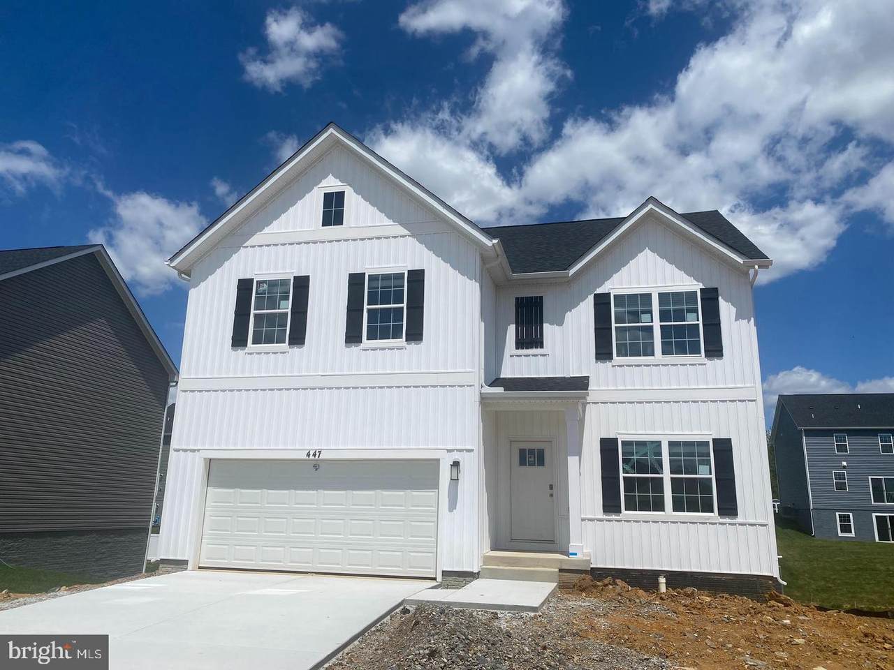 471 Buckeye Drive - Photo 1