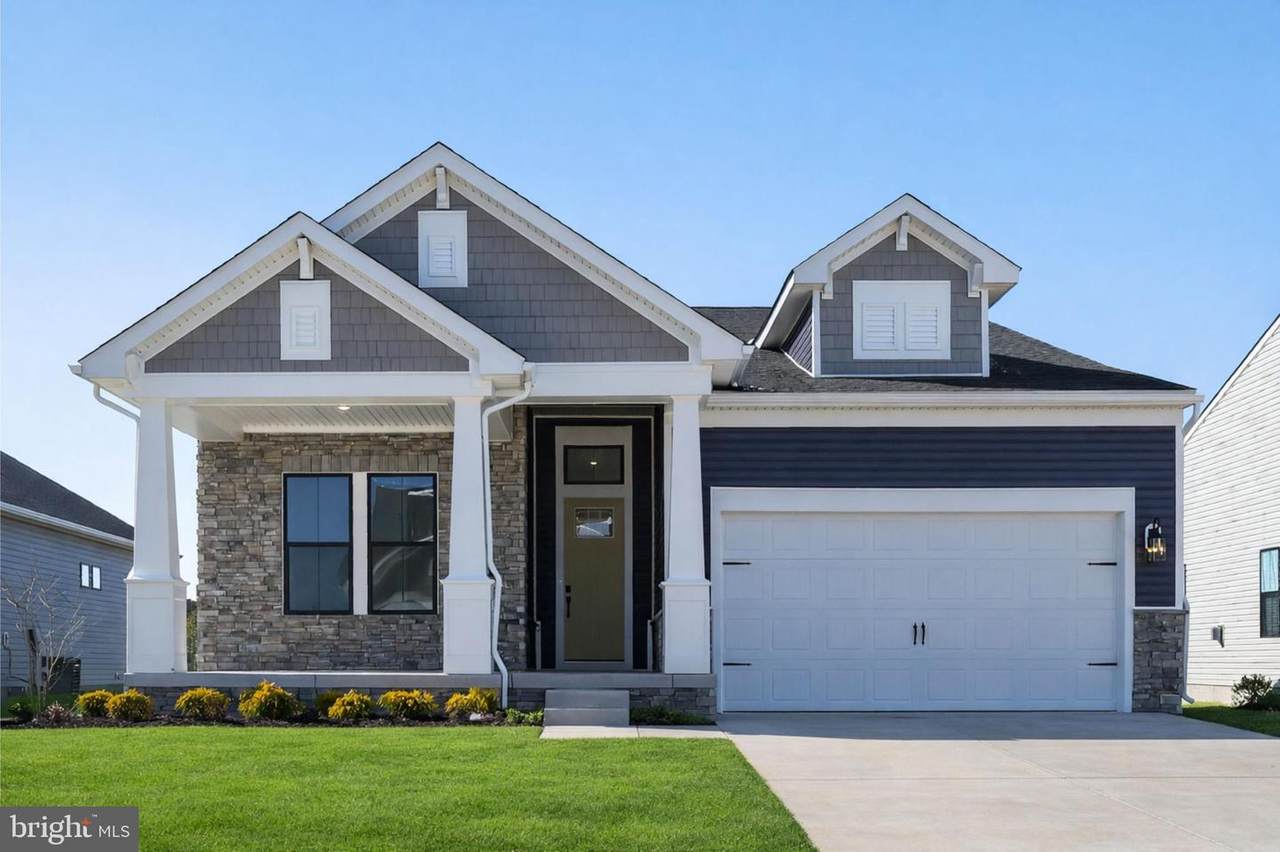 536 Warbler Way - Photo 1