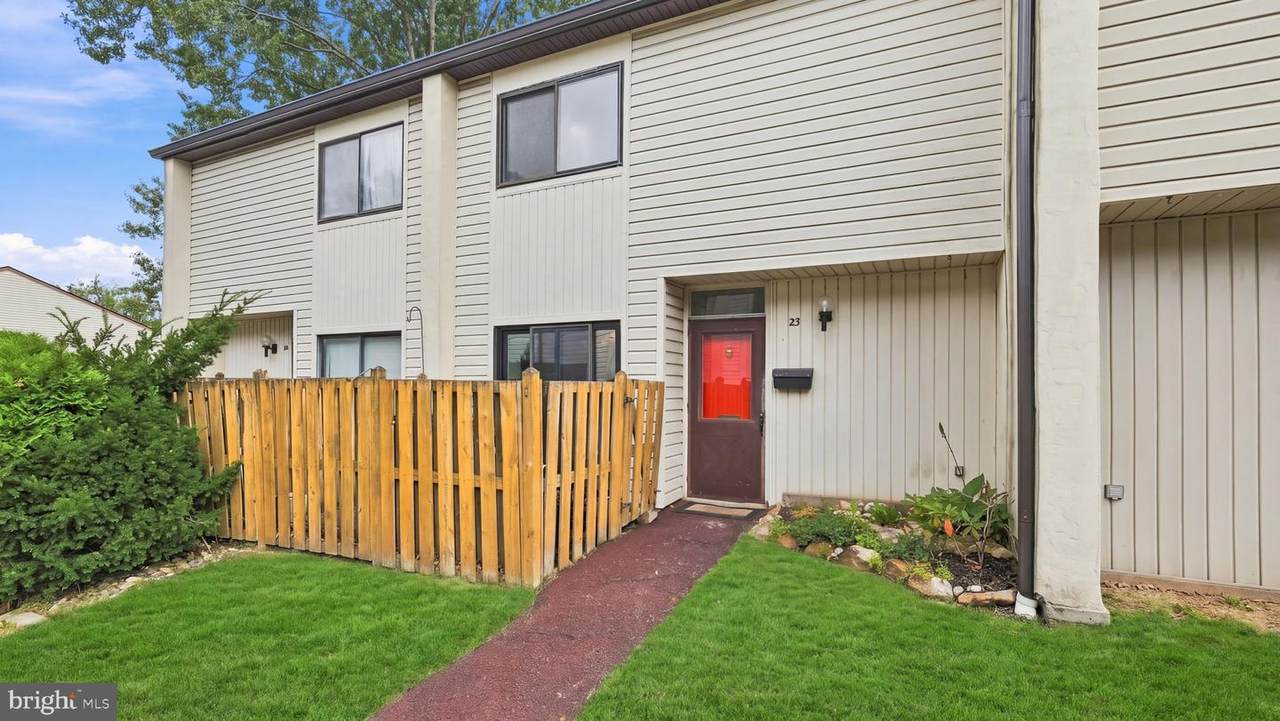 23 Centennial Road - Photo 1