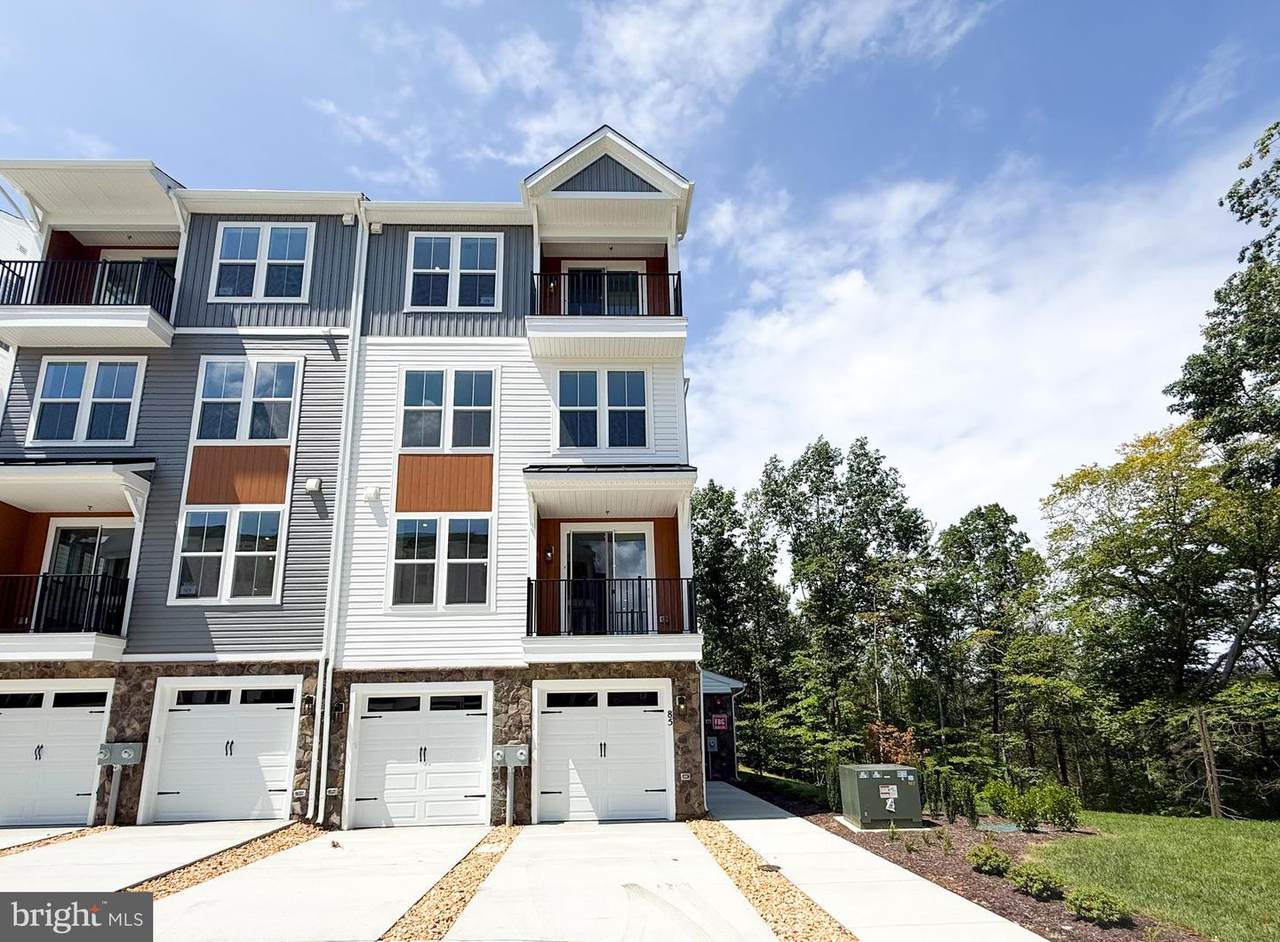 85 Valerian Loop - Photo 1