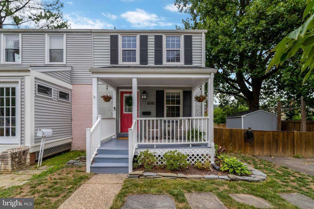 6010 Williamsburg Road - Photo 1