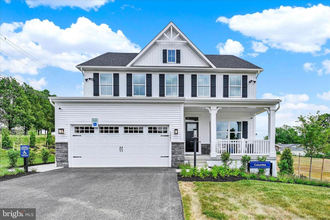 3001 Cobalt Court - Photo 1