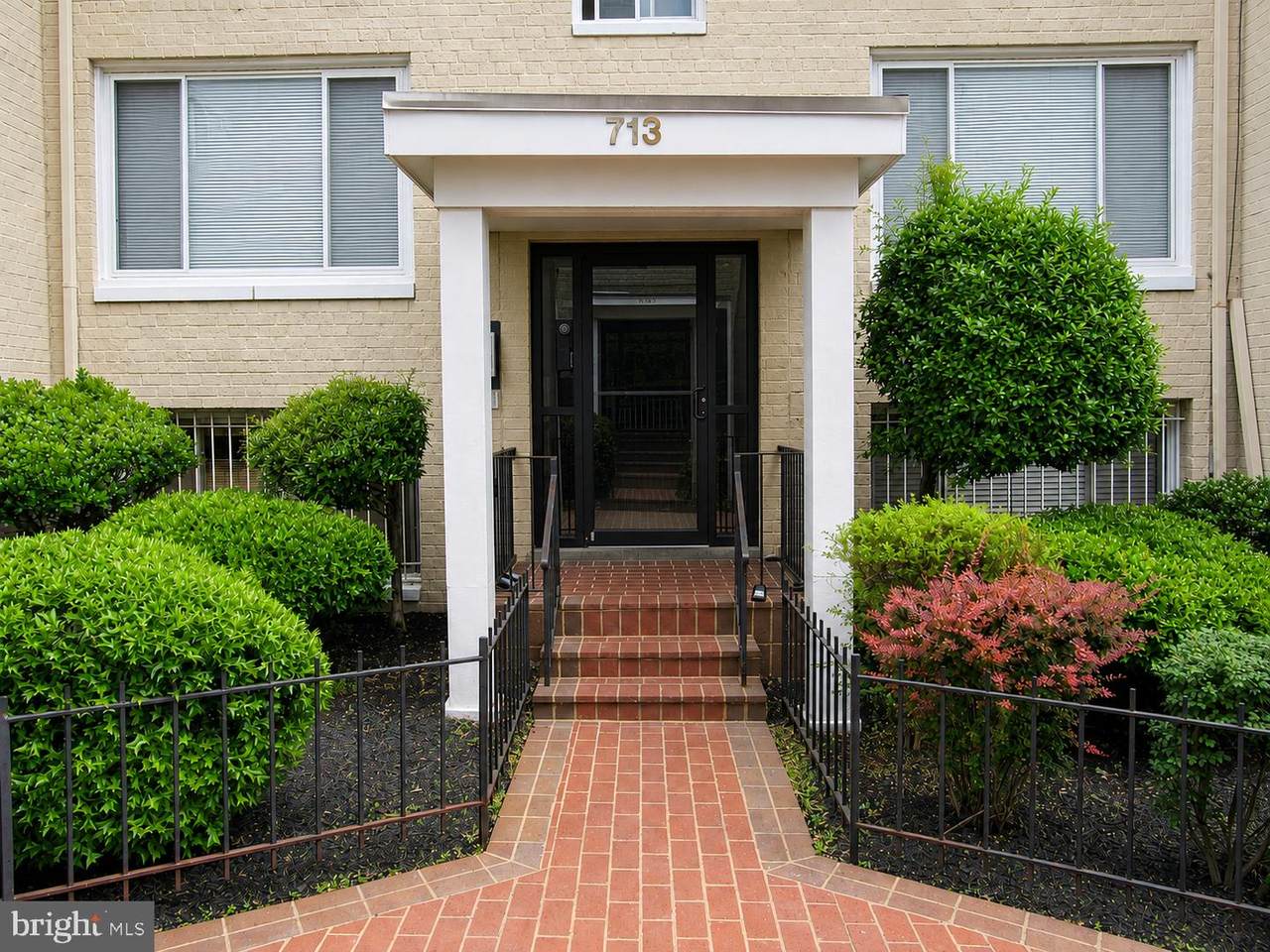 713 Brandywine Street - Photo 1