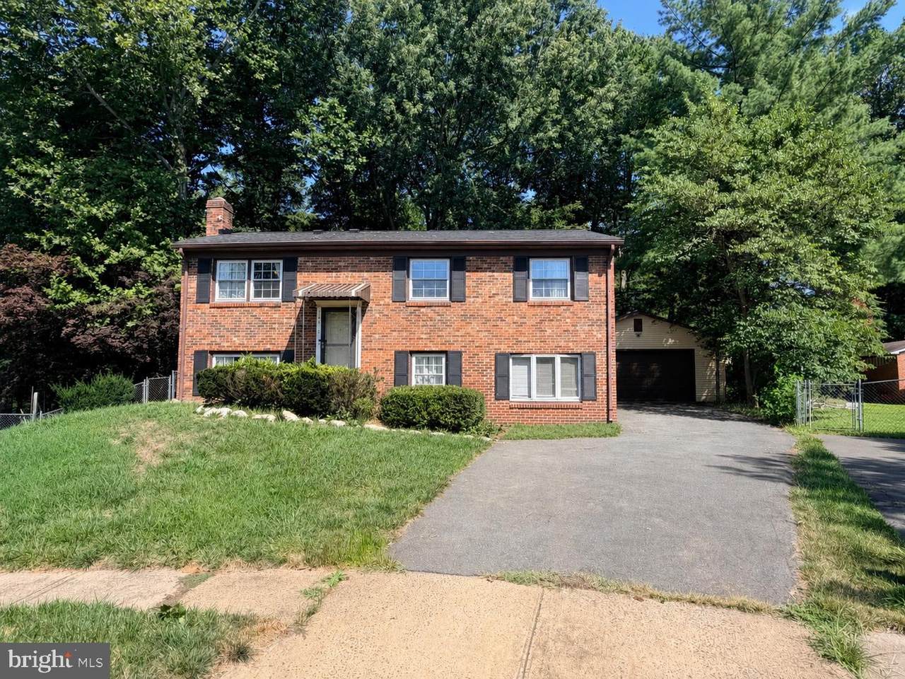 14010 Montoclair Lane - Photo 1