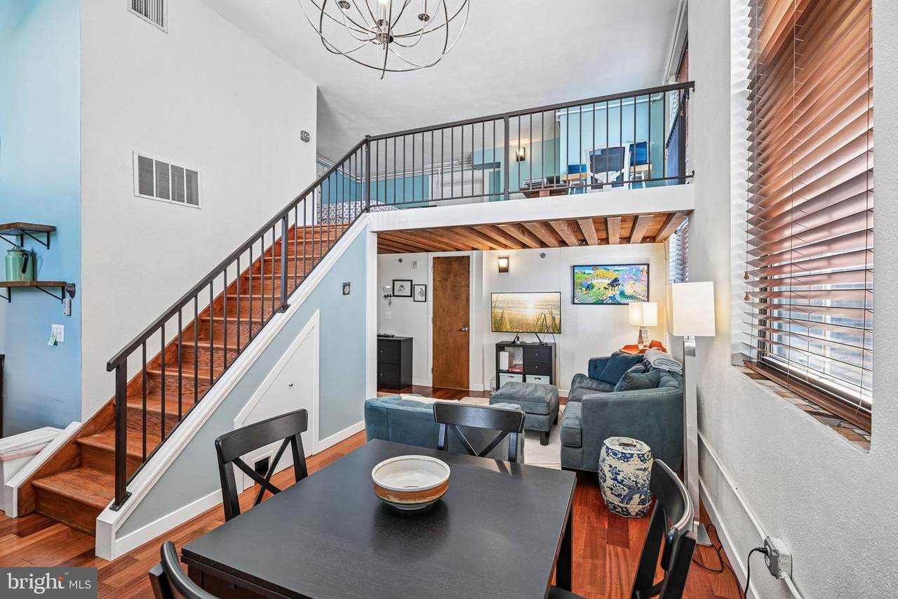 1201 Fitzwater Street - Photo 1