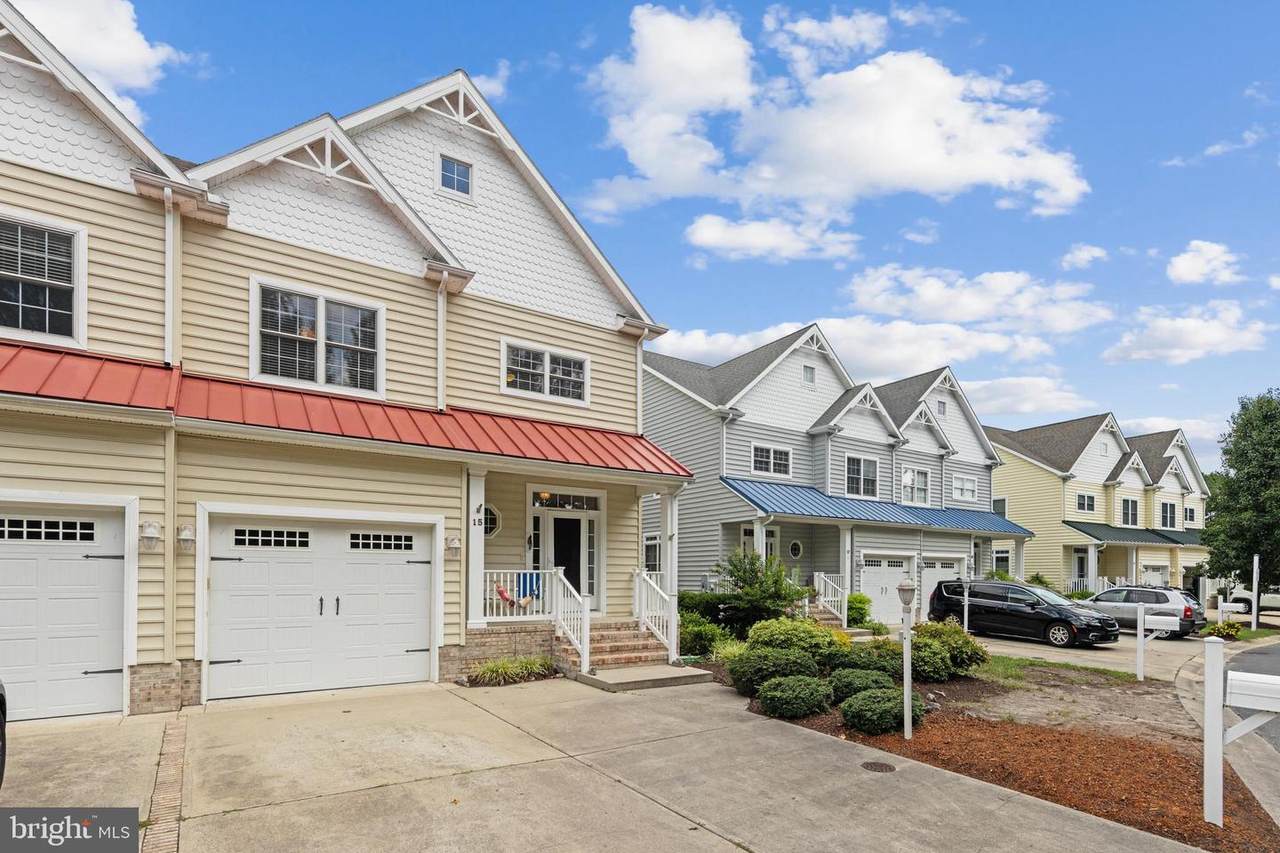 15 Ocean Mist Drive - Photo 1