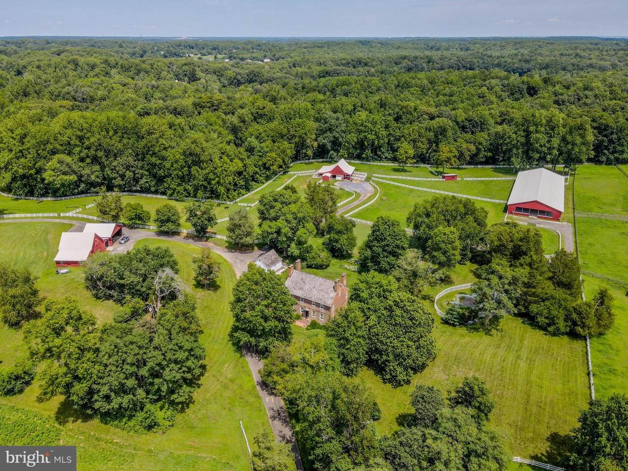 246 Mill Swamp Road - Photo 1
