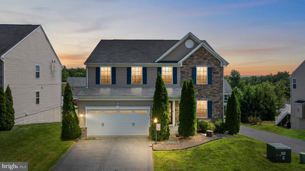54 Bayside Drive - Photo 1
