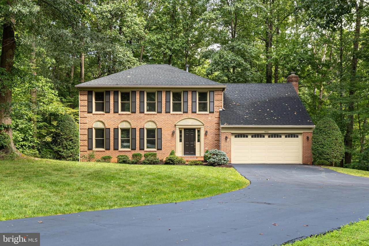 9900 Shady Cove Drive - Photo 1