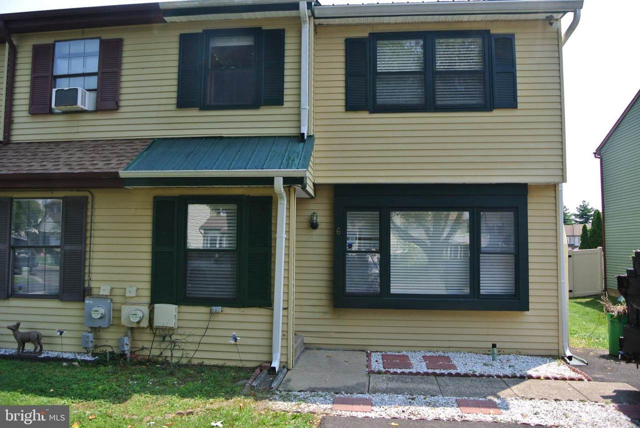 6 Cobblestone Drive - Photo 1