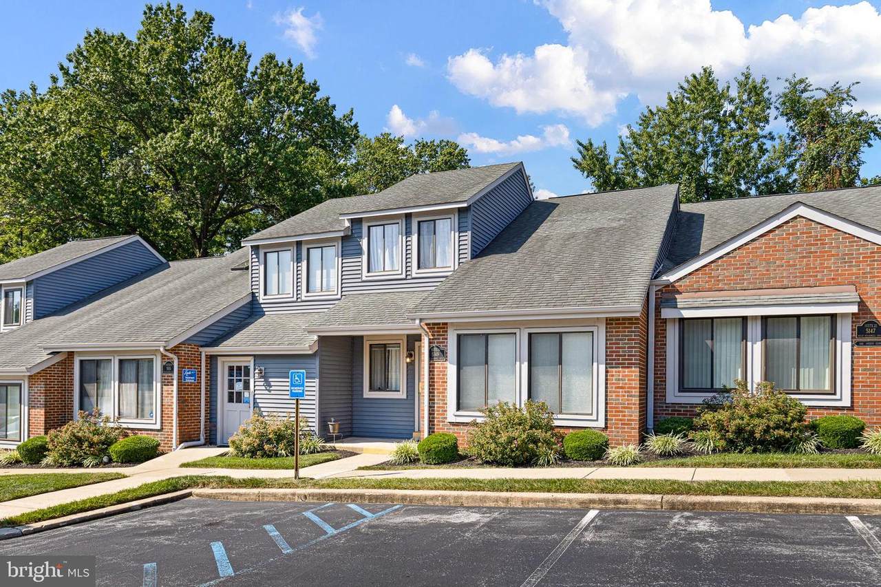 5149 Woodmill Drive - Photo 1