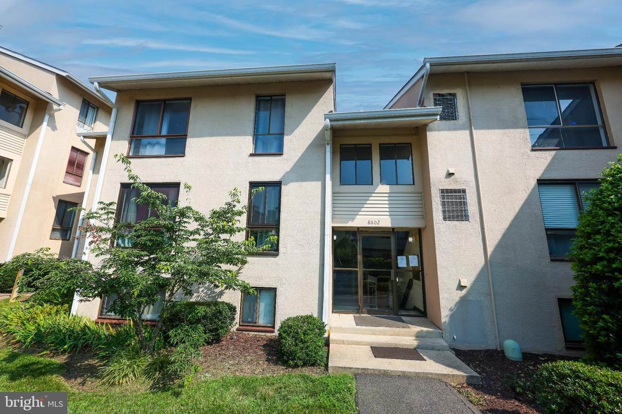 8602 Village Square Drive - Photo 1