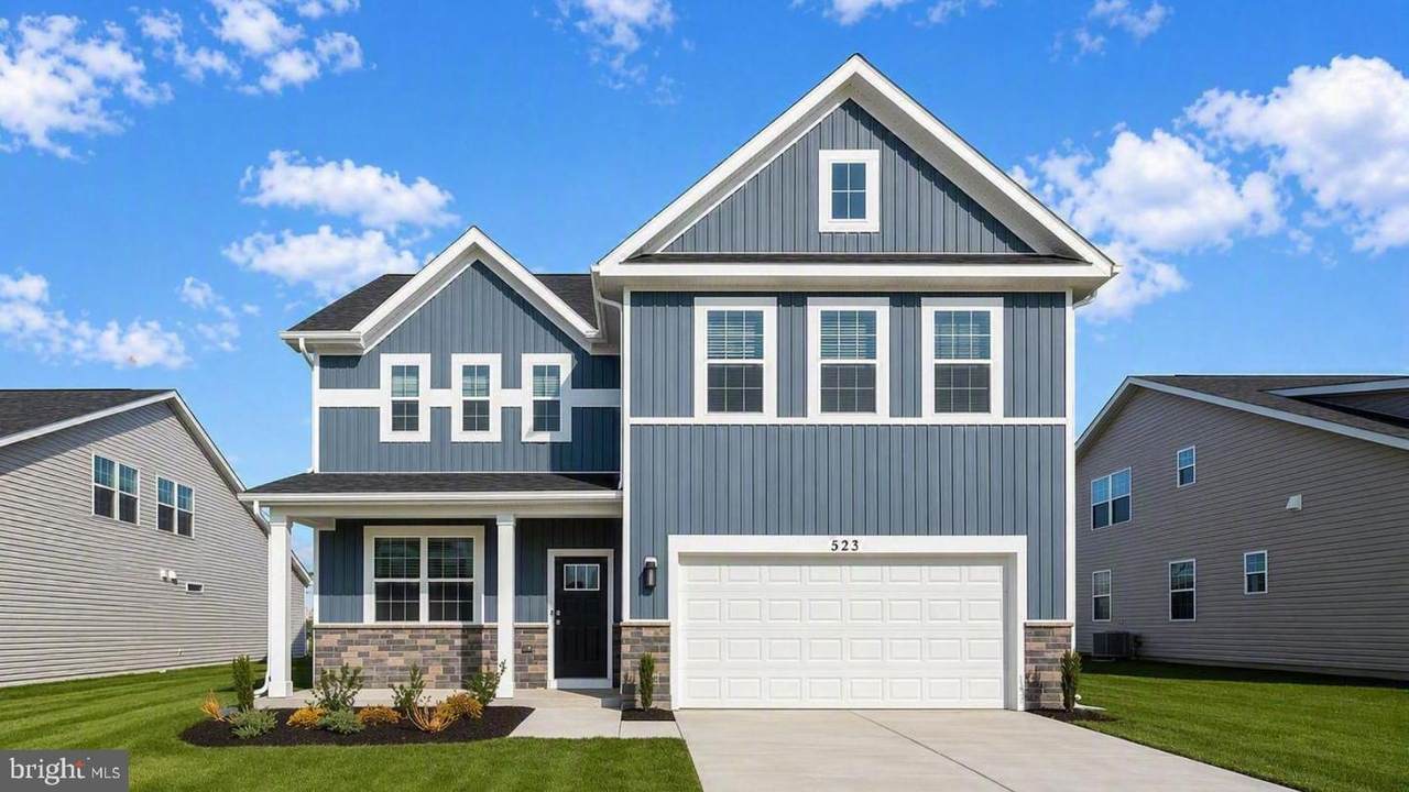 3719 Sierra Crossing - Photo 1
