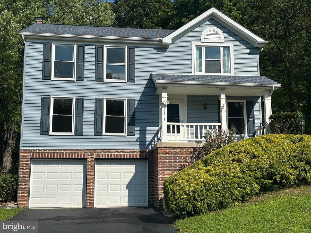 16125 Olmstead Lane - Photo 1