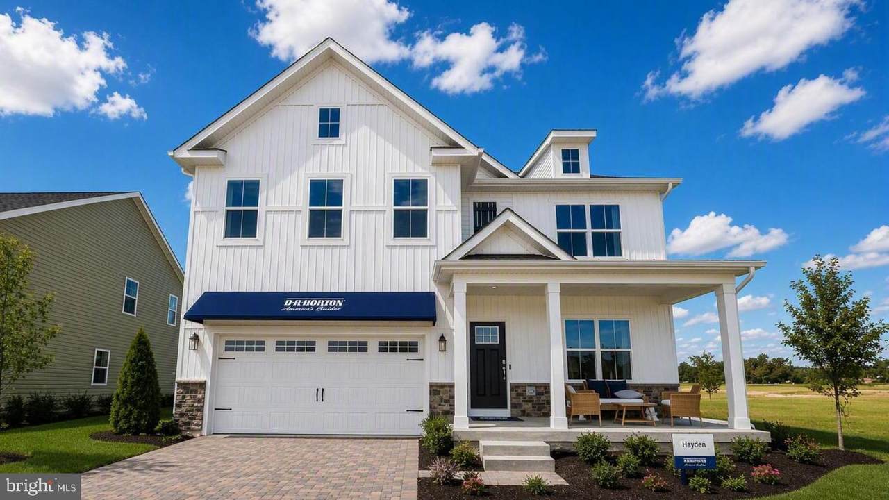 3729 Sierra Crossing - Photo 1