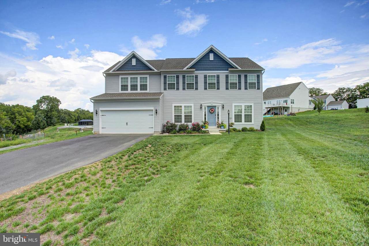 158 Pleasant Waters Road - Photo 1