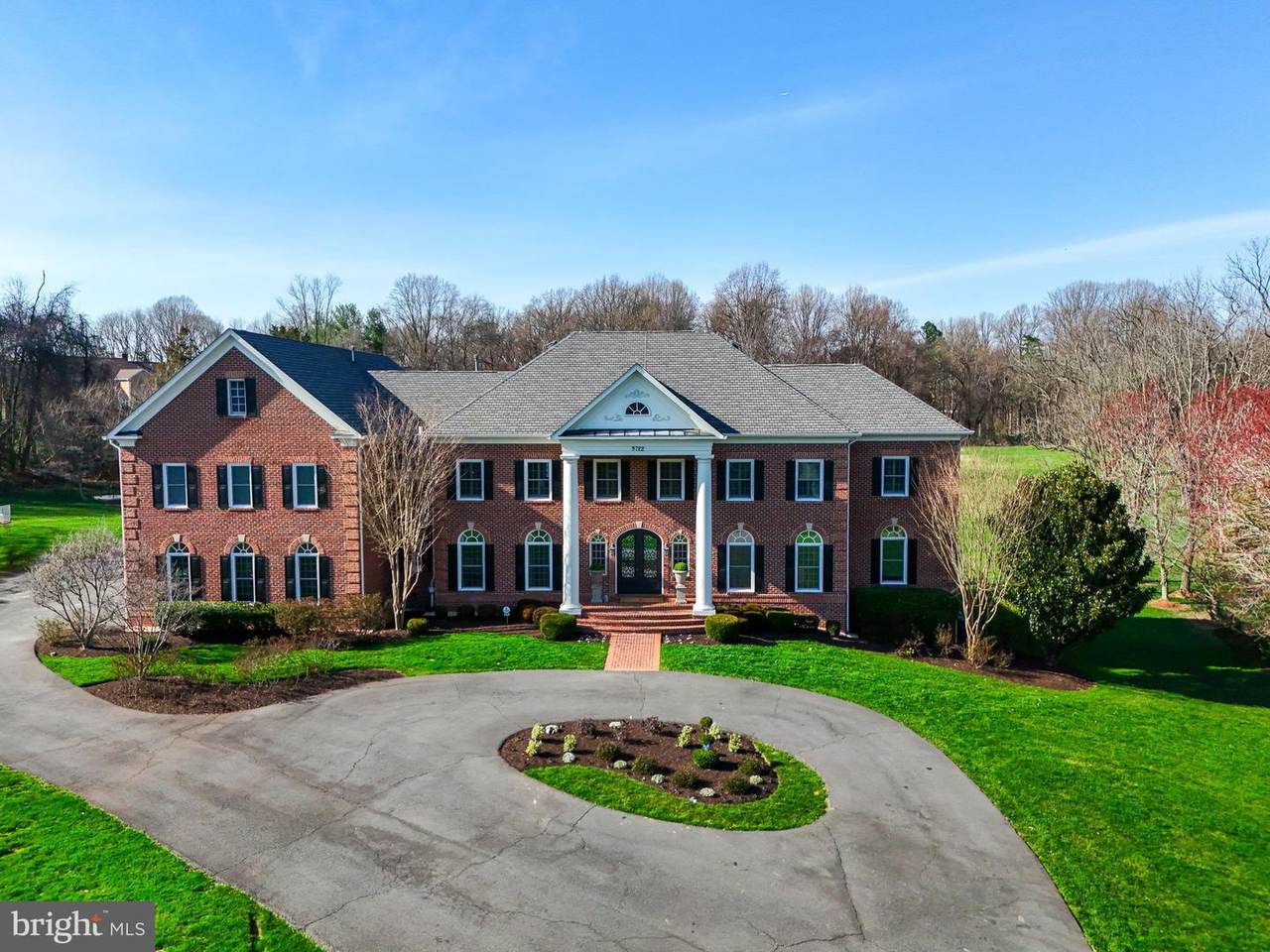 9722 Arnon Chapel Road - Photo 1