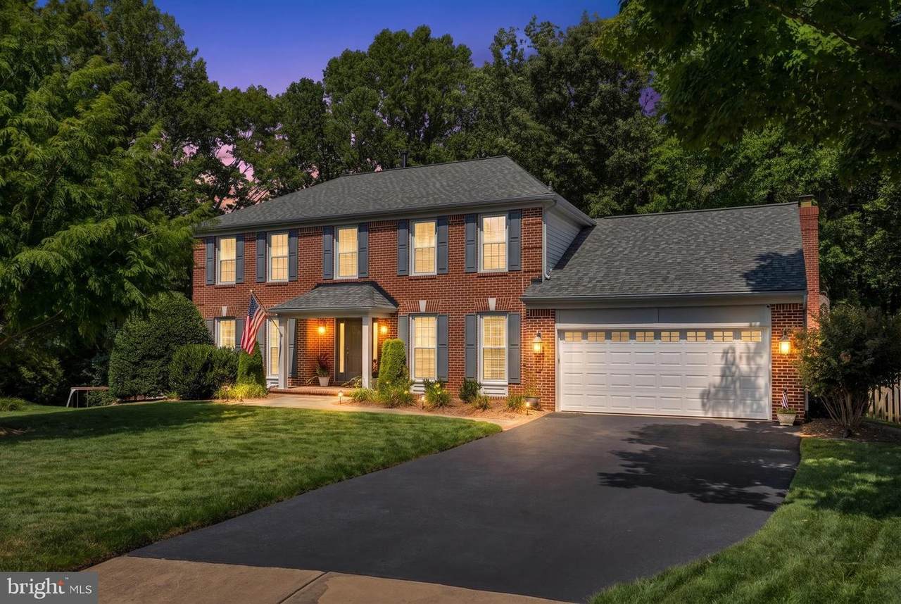 8101 Jeffrey Court - Photo 1