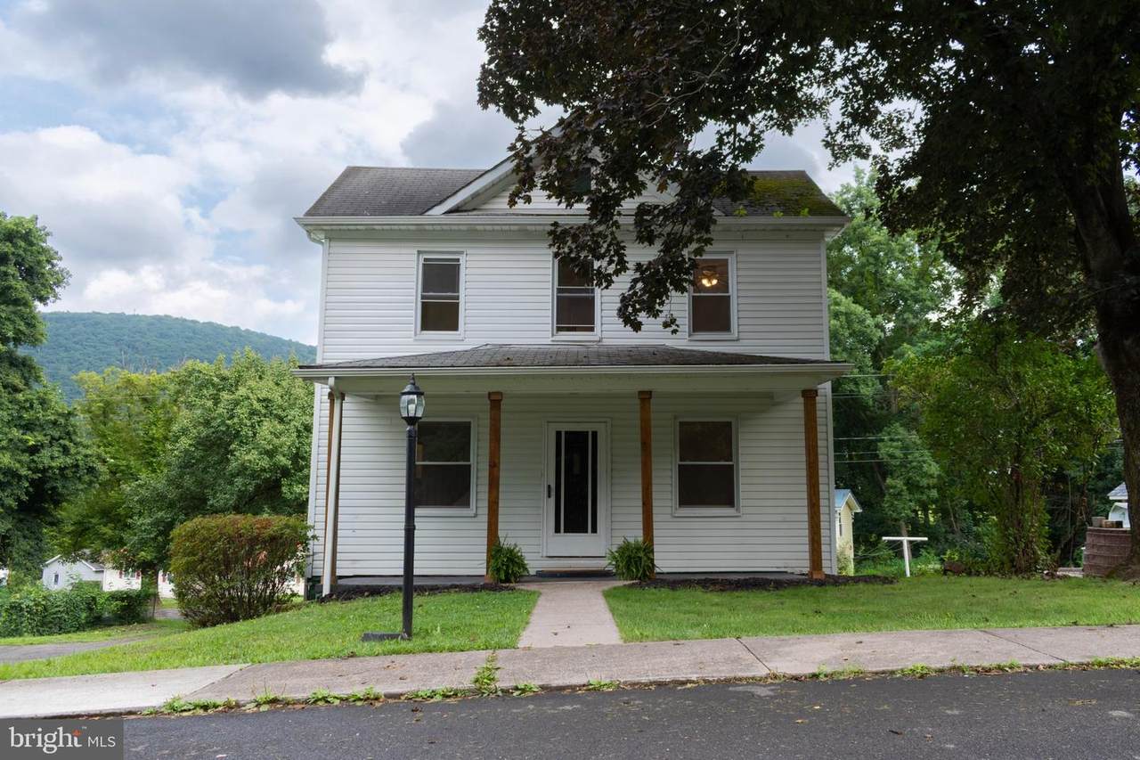 12600 Cresap Street - Photo 1