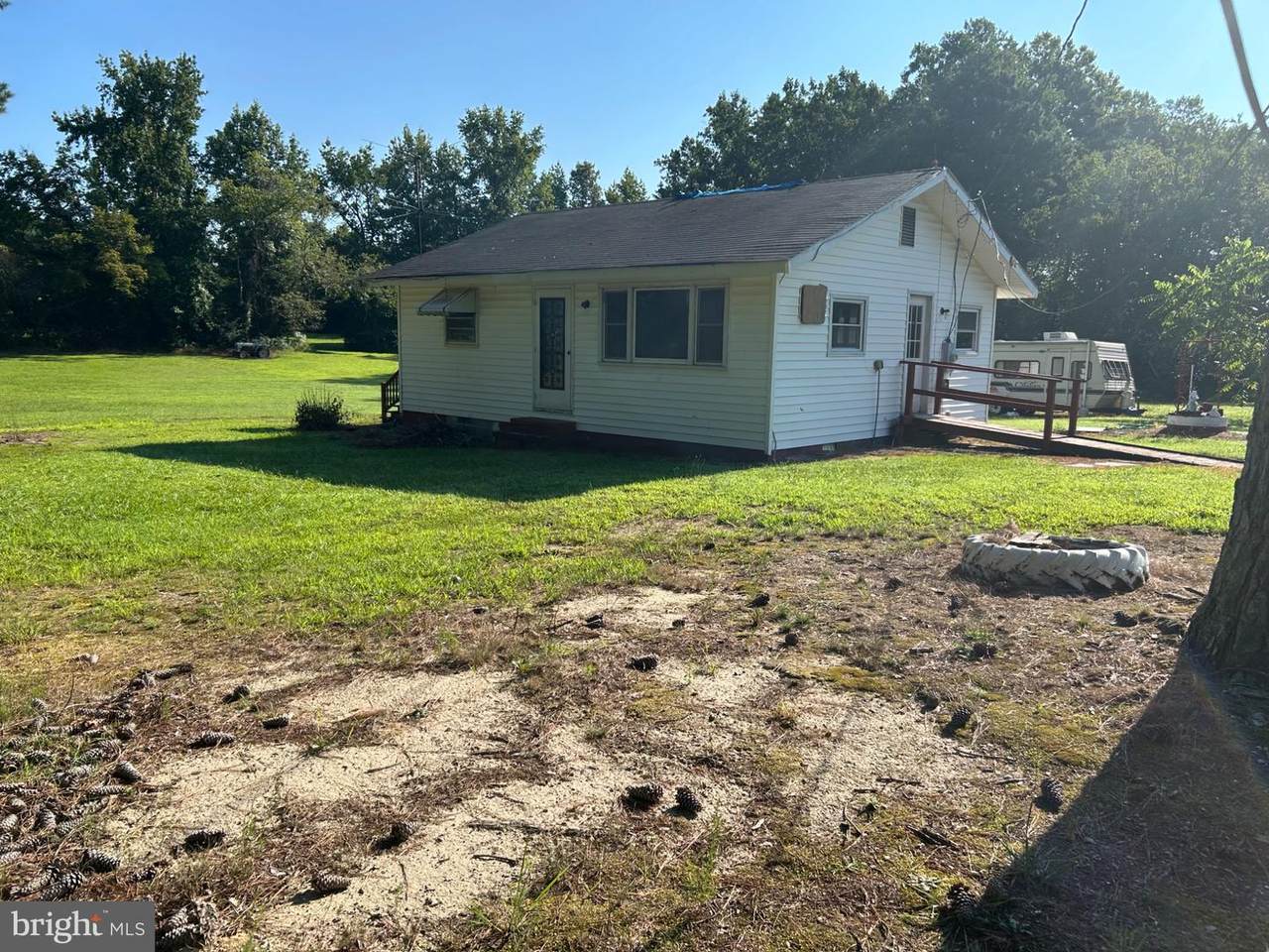 688 Bogey Neck Road - Photo 1