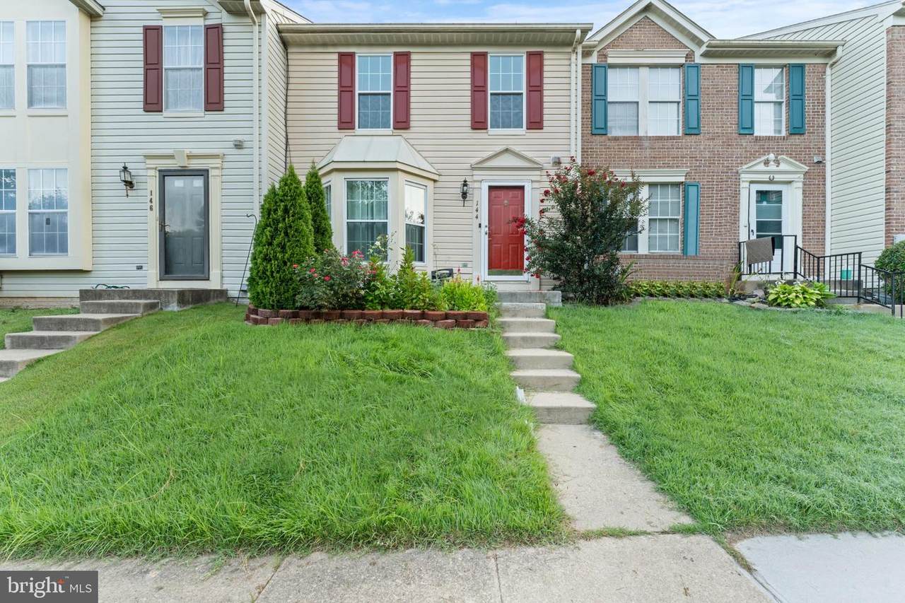 144 Foxchase Drive - Photo 1
